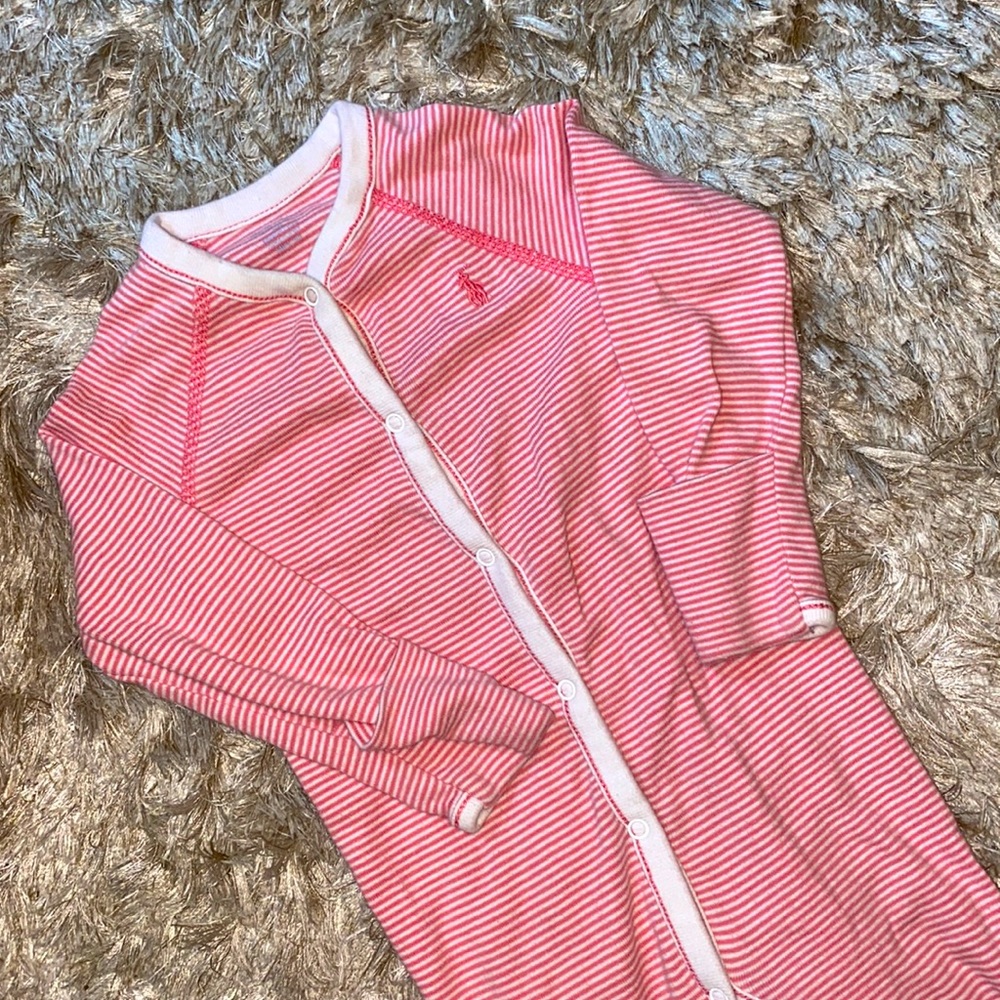 Ralph Lauren pjs